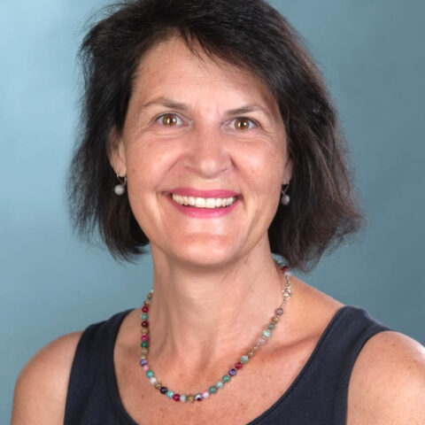 Marianne Fuhrer