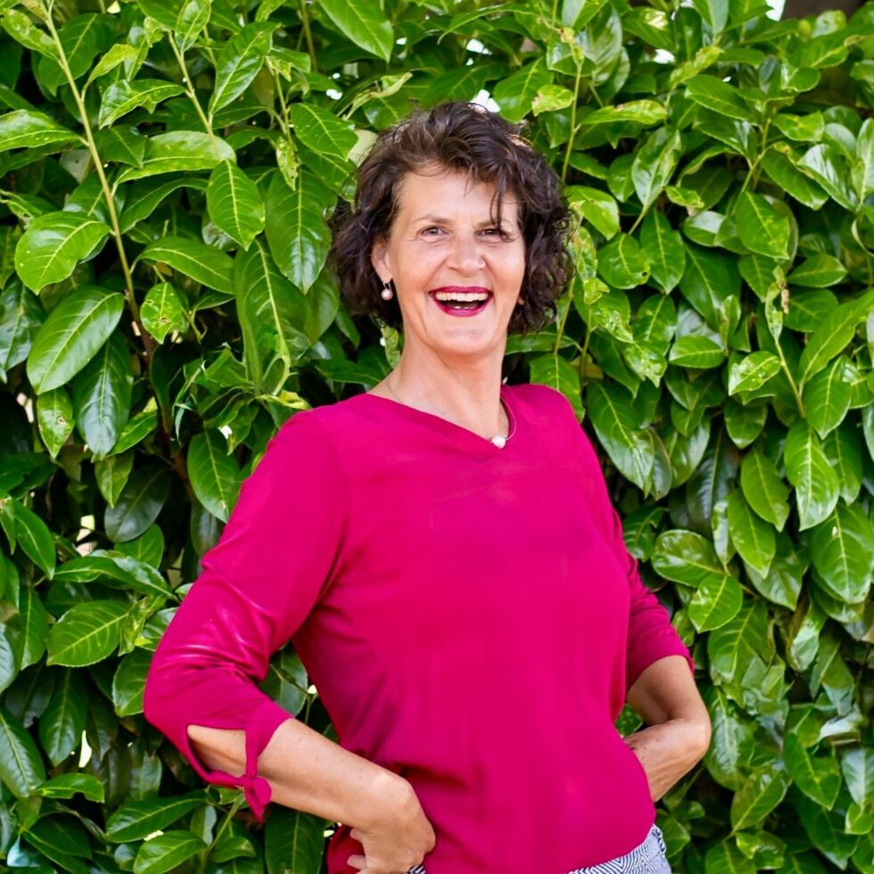 Marianne Fuhrer